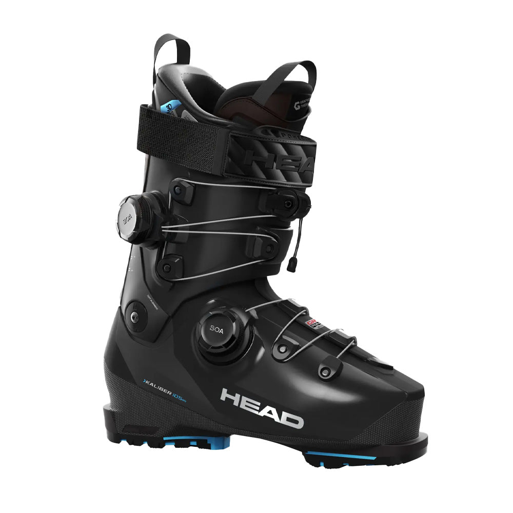 Head Kaliber 120X MV GW BOA2 Alpine Boots