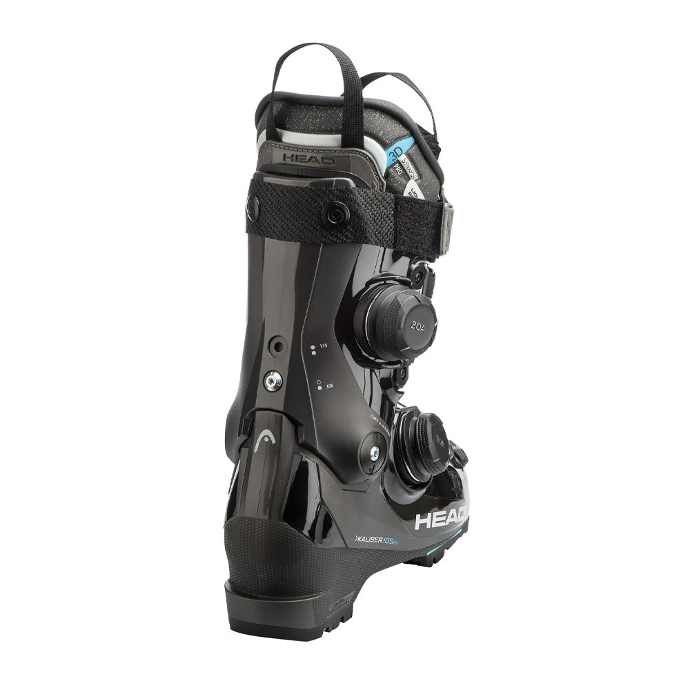 Head Kaliber 120X MV GW BOA2 Alpine Boots