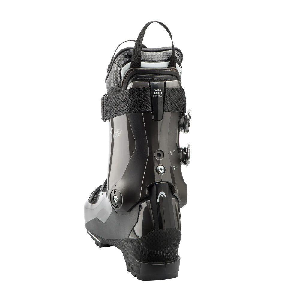 Bottes de ski alpin Head Kaliber 95 MV GW BOA (femmes)