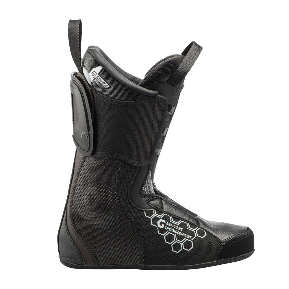 Bottes de ski alpin Head Kaliber 95 MV GW BOA (femmes)