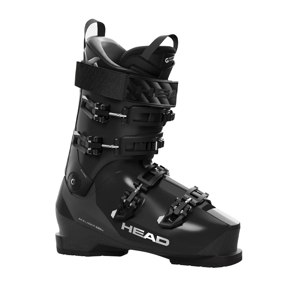 Bottes de ski alpin Head Kaliber 100 MV BOA (hommes)