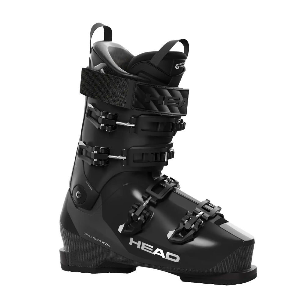 Bottes de skis Alpins Head Kaliber 85 W MV BOA