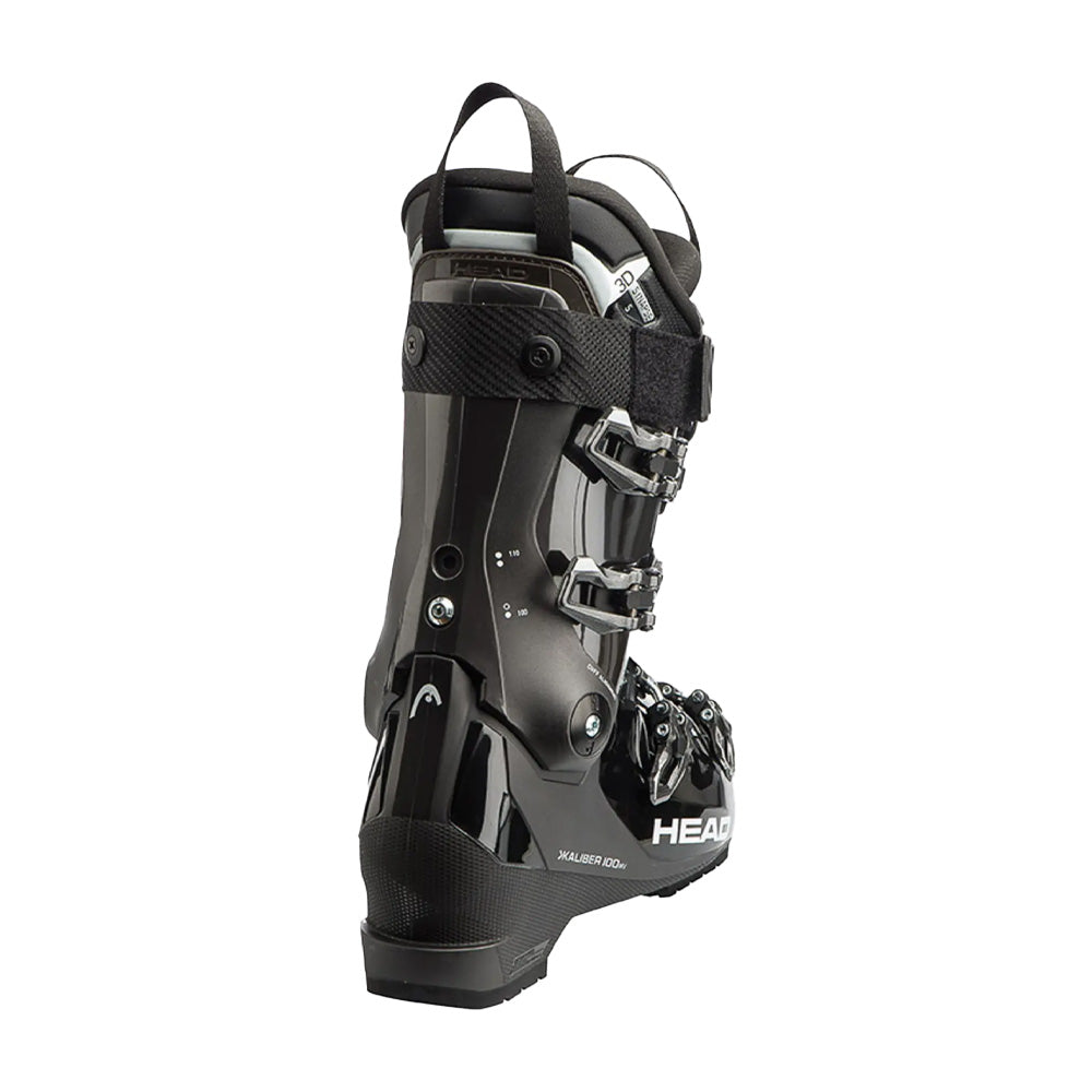 Bottes de skis Alpins Head Kaliber 85 W MV BOA