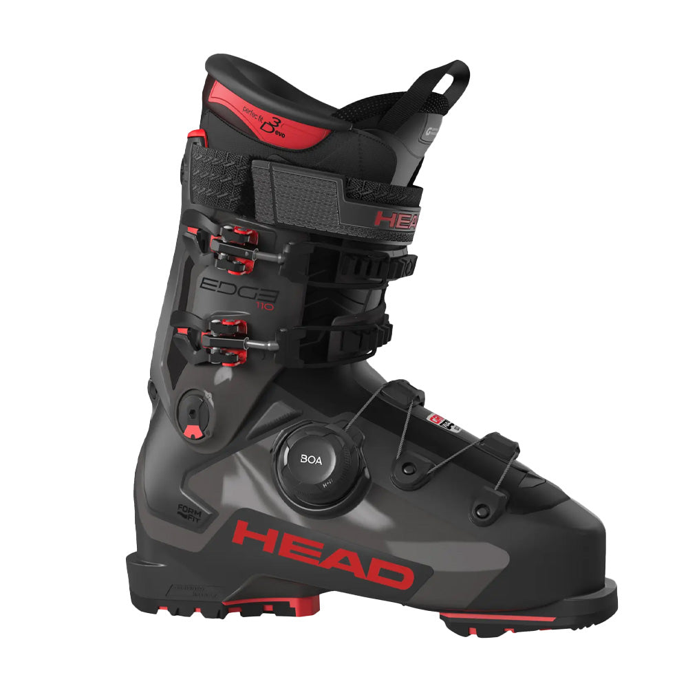 Bottes de skis Alpins Head Edge 110 HV GW BOA