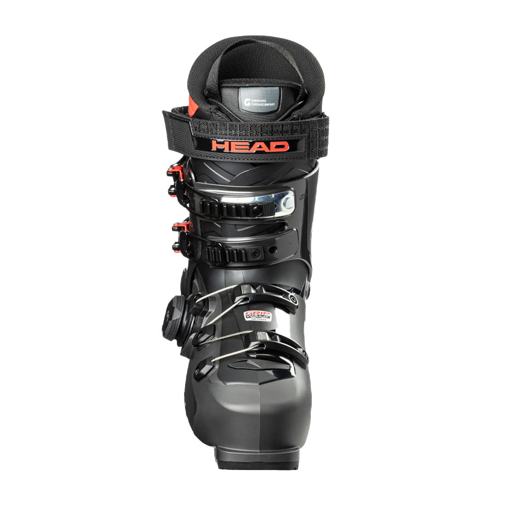 Bottes de skis Alpins Head Edge 110 HV GW BOA