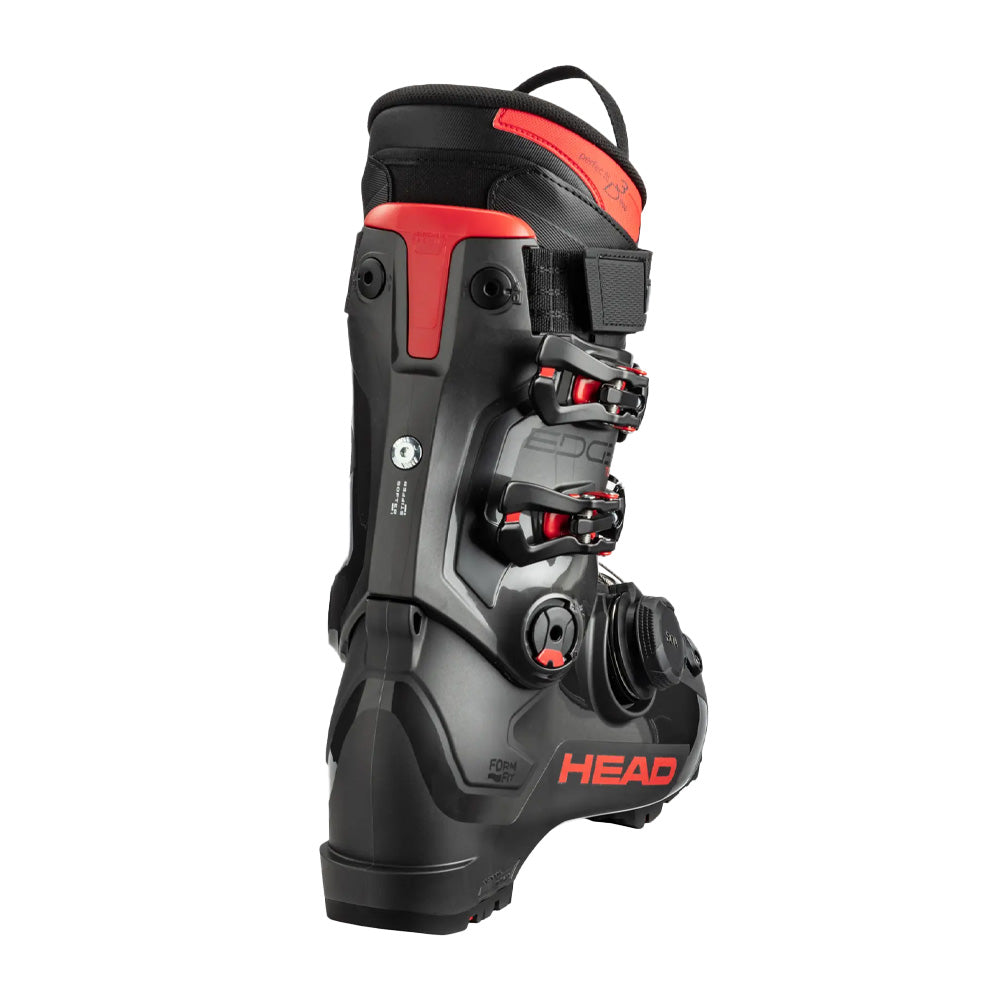 Bottes de skis Alpins Head Edge 110 HV GW BOA