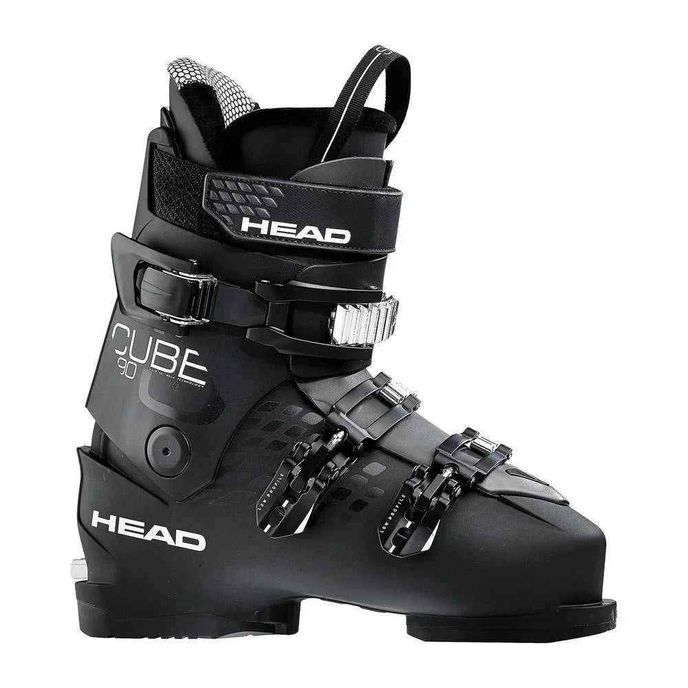 Bottes de ski alpin Head Cube3 90