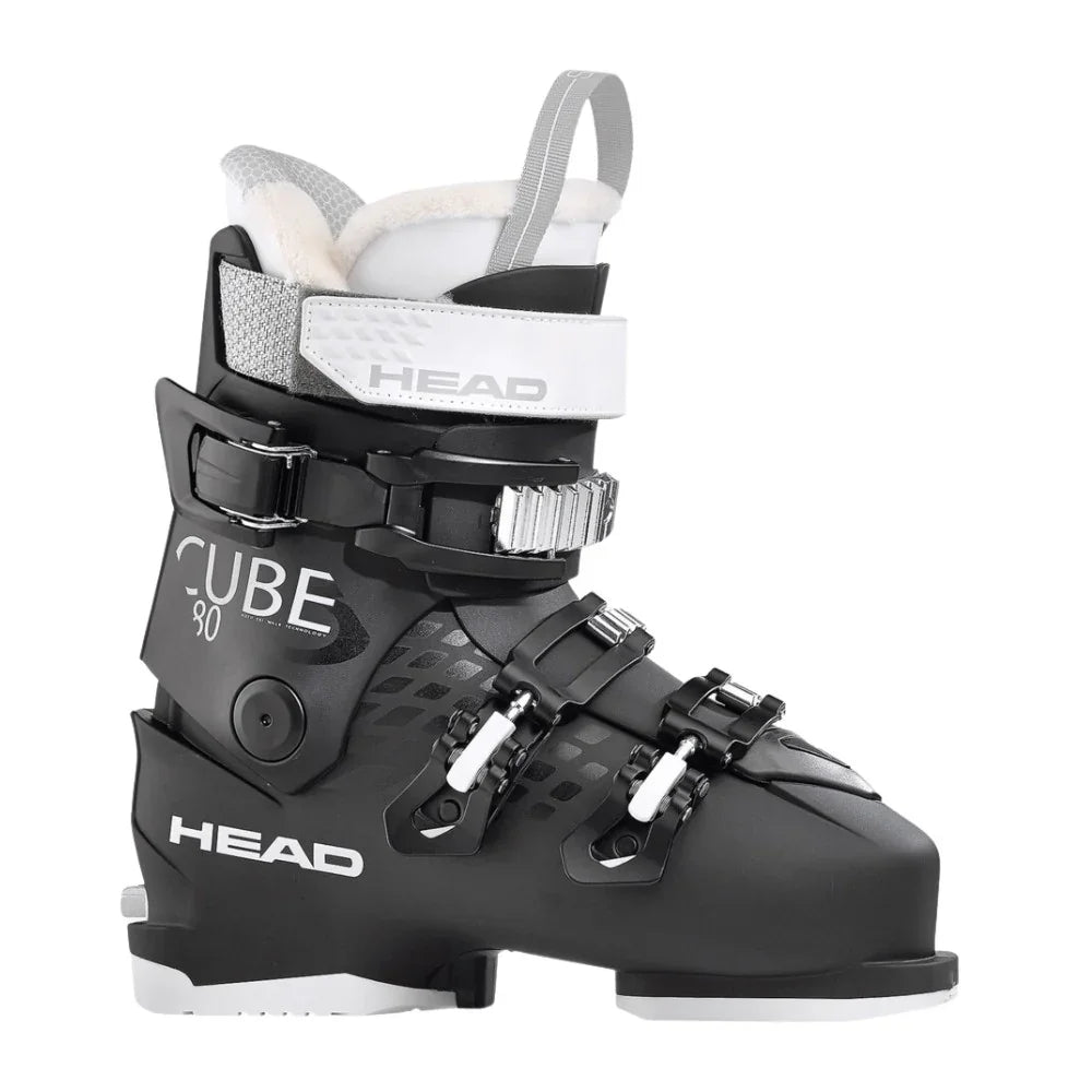 Bottes de ski alpin Head Cube 80 (femmes)