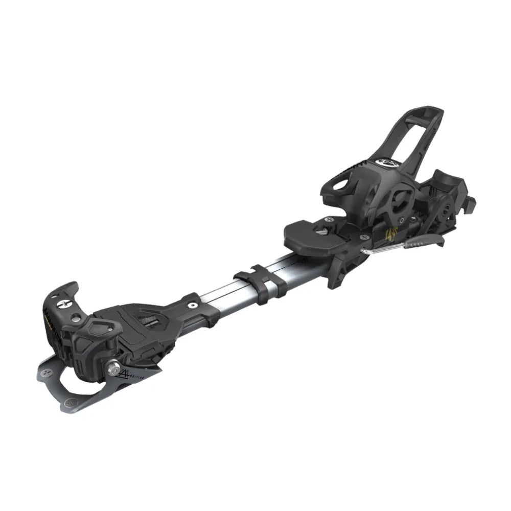 Head Ambition 12 MN Alpine Touring Ski Bindings with 85 mm Brakes