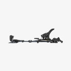 Head Ambition 12 MN Alpine Touring Ski Bindings with 85 mm Brakes