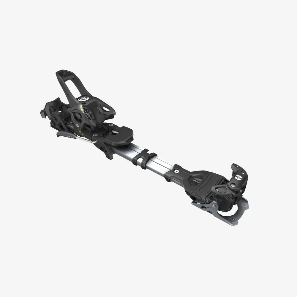 Head Ambition 12 MN Alpine Touring Ski Bindings with 85 mm Brakes