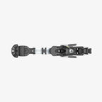 Head Ambition 12 MN Alpine Touring Ski Bindings with 85 mm Brakes