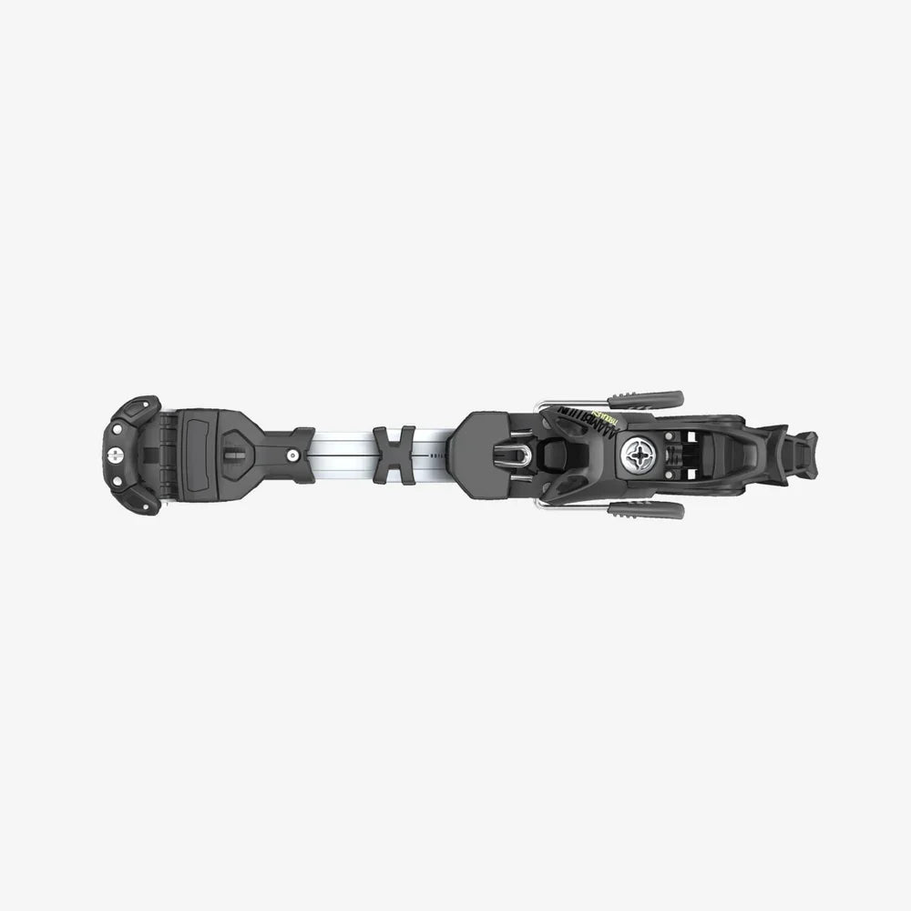 Head Ambition 12 MN Alpine Touring Ski Bindings with 85 mm Brakes