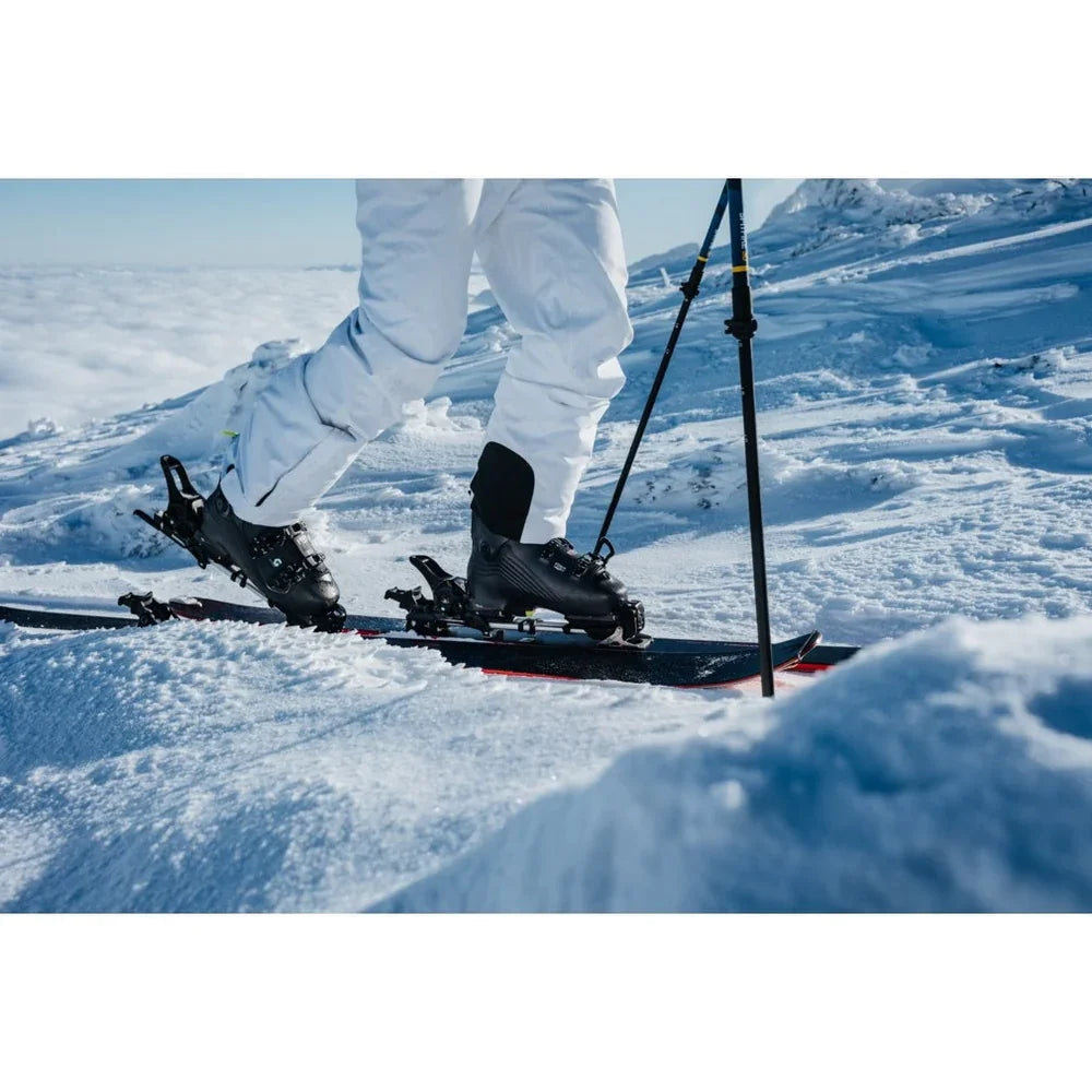 Head Ambition 12 MN Alpine Touring Ski Bindings with 85 mm Brakes