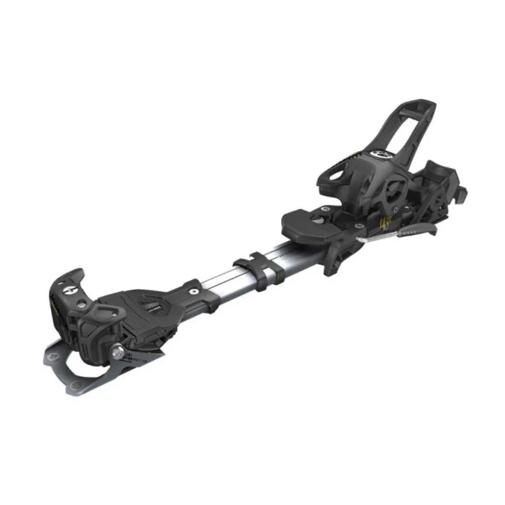 Head Ambition 12 MN Alpine Touring Ski Bindings with 95 mm Brakes