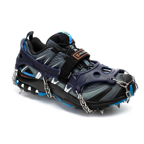 Crampons