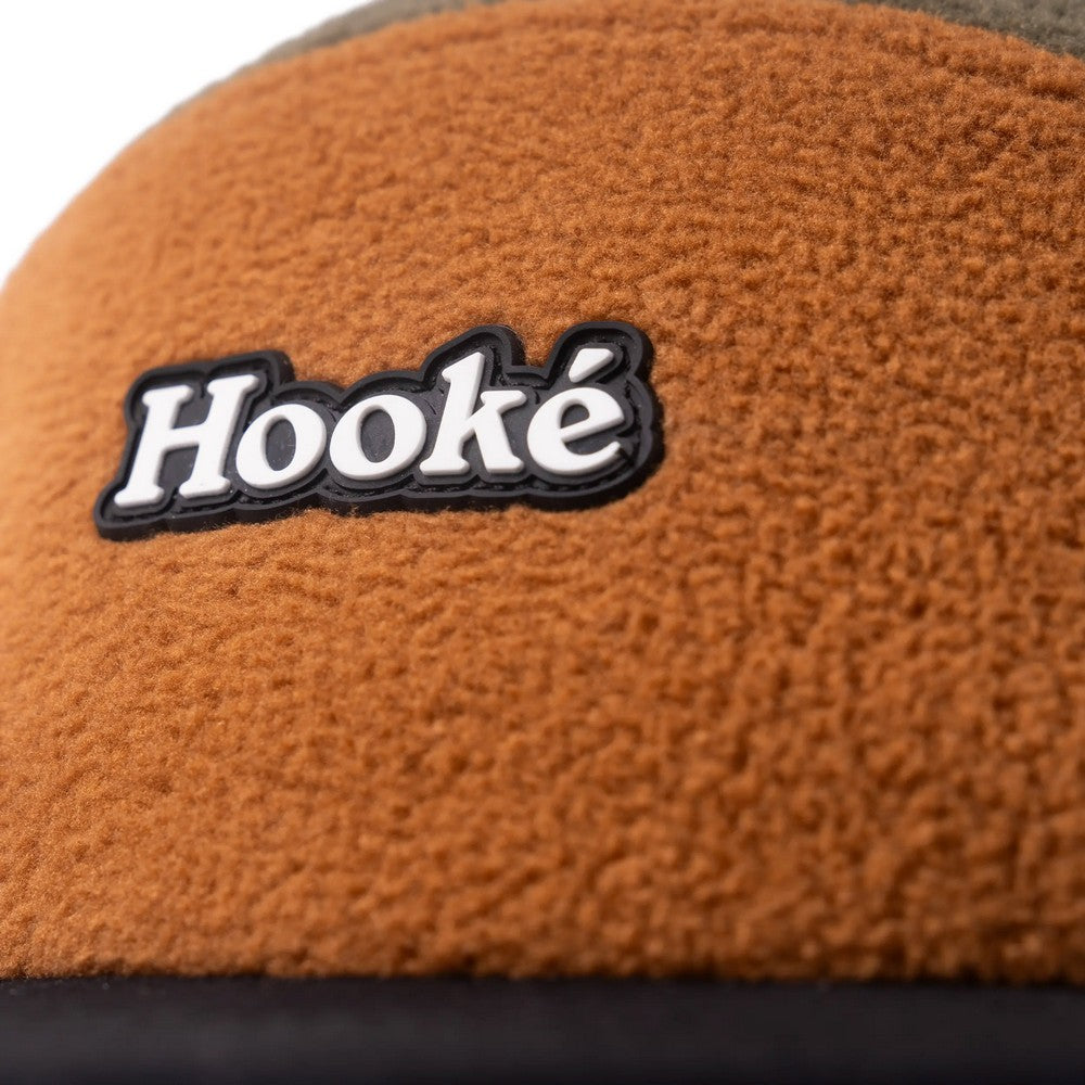 Casquette Hooké Signature Camper