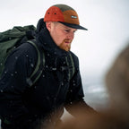 Casquette Hooké Signature Camper