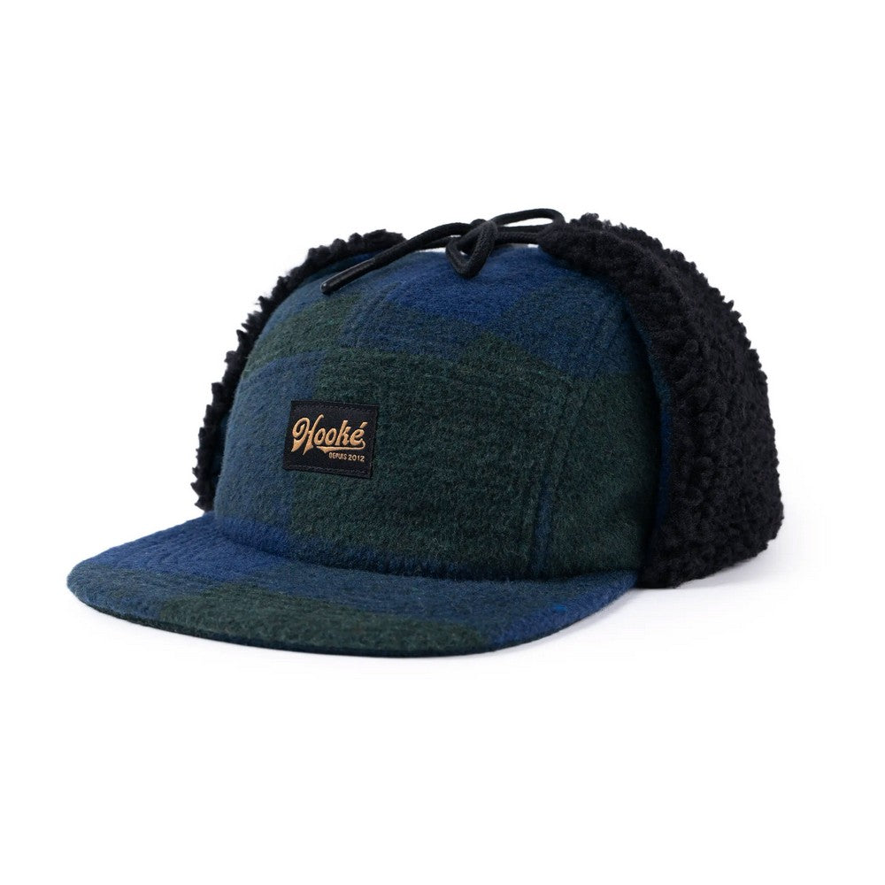 Hooké Sherpa Earflap Camper Cap