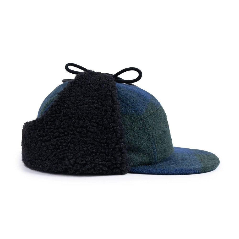 Hooké Sherpa Earflap Camper Cap