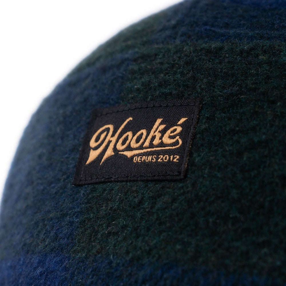 Hooké Sherpa Earflap Camper Cap
