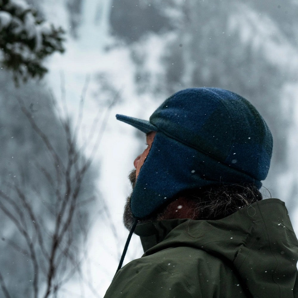Hooké Sherpa Earflap Camper Cap