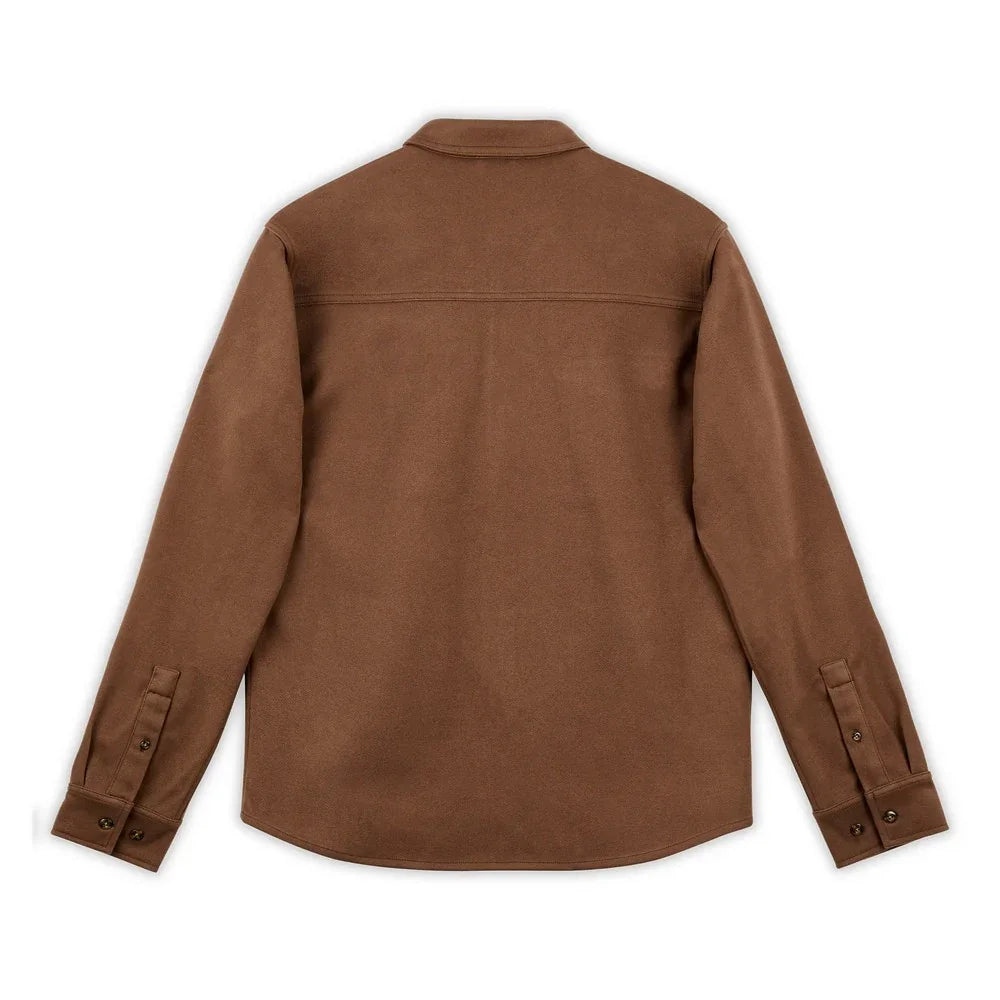 Chemise Hooké Aventure (hommes)