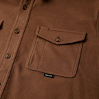 Chemise Hooké Aventure (hommes)