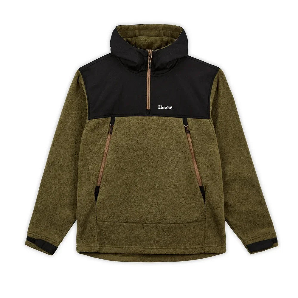 Chandail à capuchon Hooké Tech Fleece (hommes)