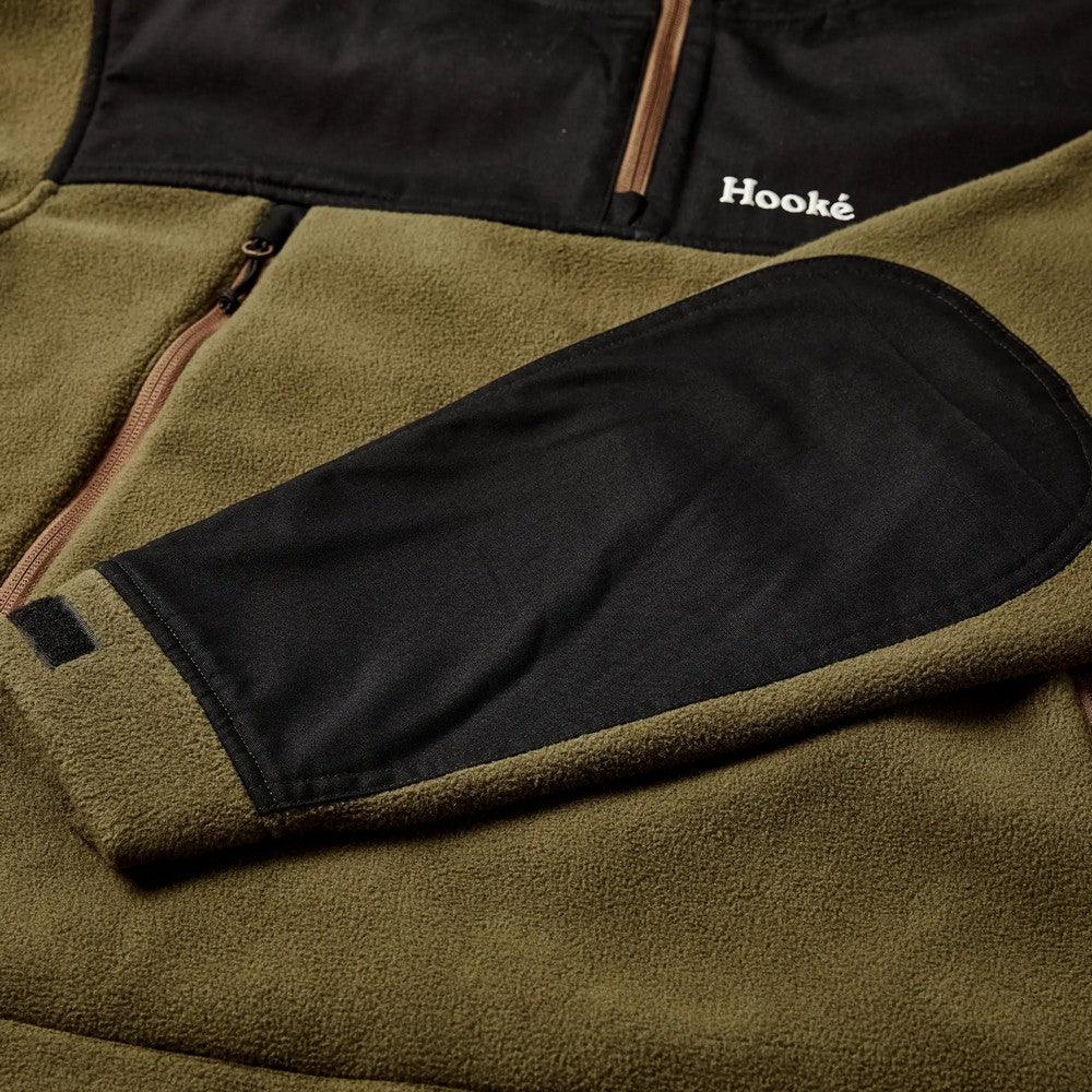 Chandail à capuchon Hooké Tech Fleece (hommes)