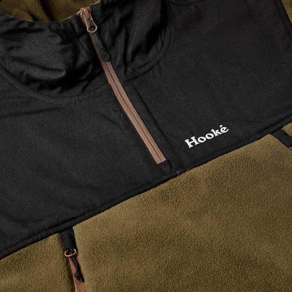 Chandail à capuchon Hooké Tech Fleece (hommes)