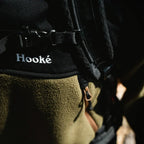 Chandail à capuchon Hooké Tech Fleece (hommes)