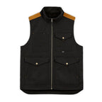 Veste Hooké Mustang Sherpa Work (hommes)
