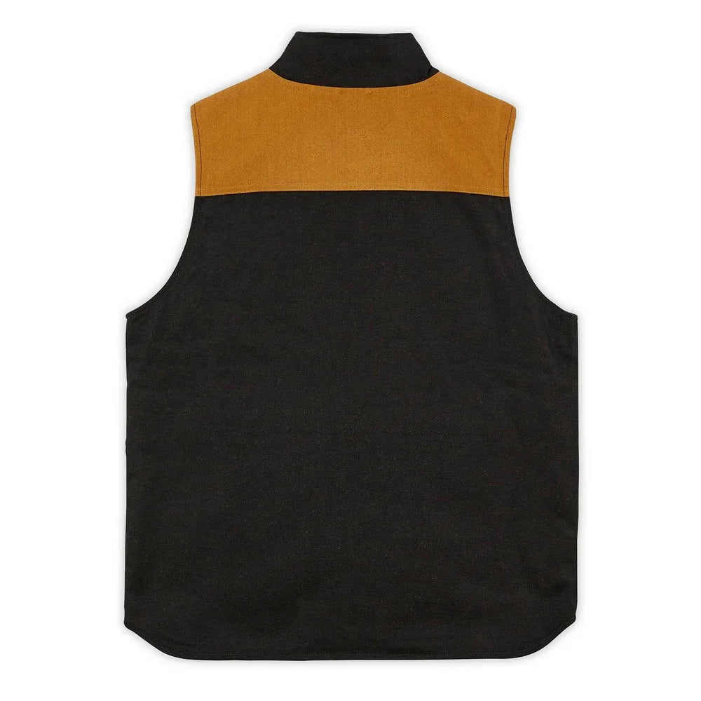 Veste Hooké Mustang Sherpa Work (hommes)
