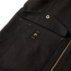 Veste Hooké Mustang Sherpa Work (hommes)
