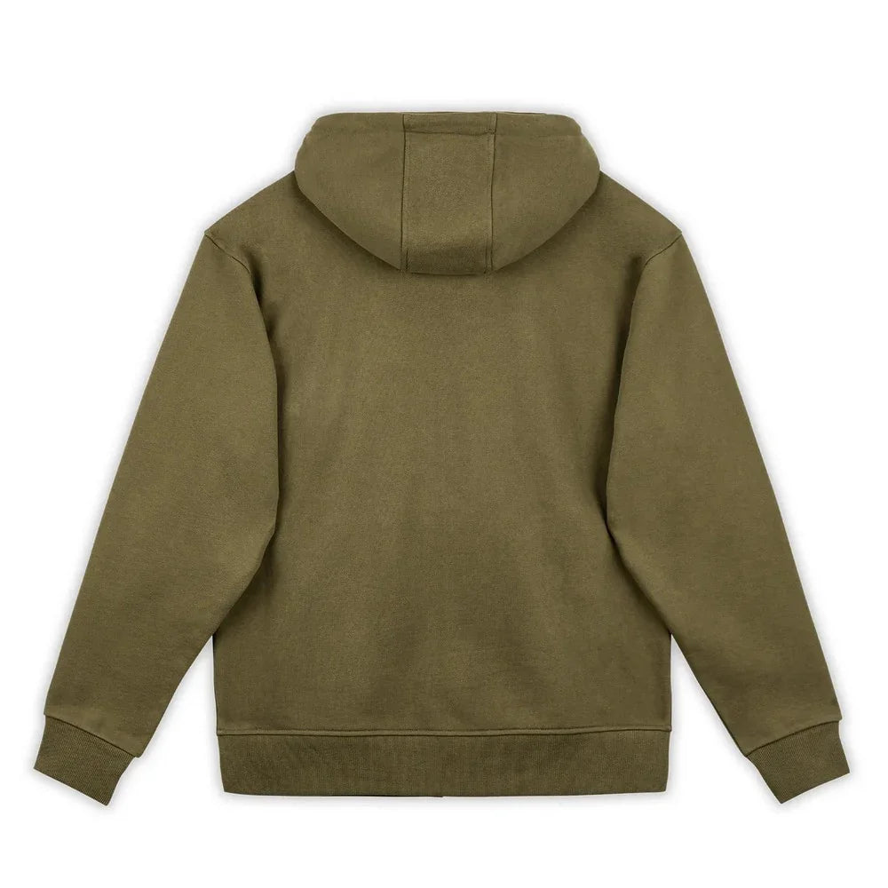 Chandail à capuchon Hooké Full-Zip (hommes)