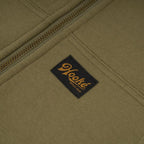 Chandail à capuchon Hooké Full-Zip (hommes)