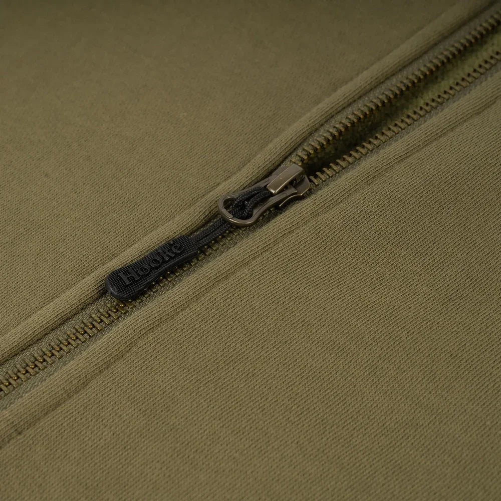 Chandail à capuchon Hooké Full-Zip (hommes)