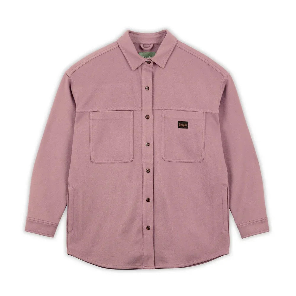 Hooké W's Fjord Shirt