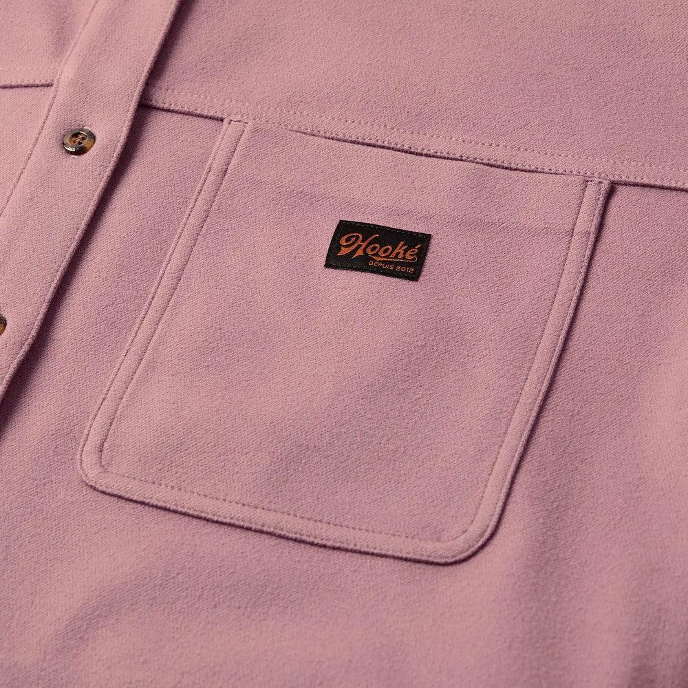 Hooké W's Fjord Shirt