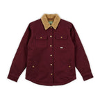 Hooké W's Bobcat Sherpa Work Jacket