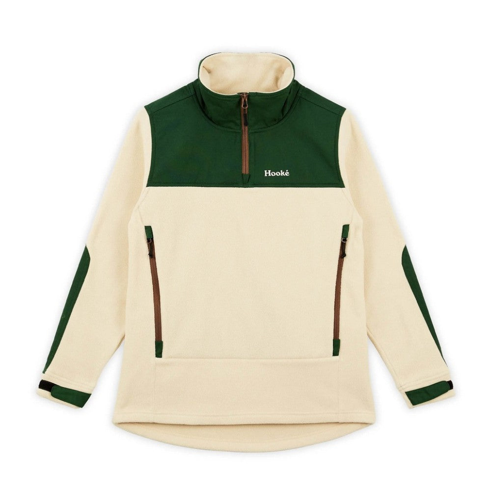Hooké W's Tech Fleece Hoodie