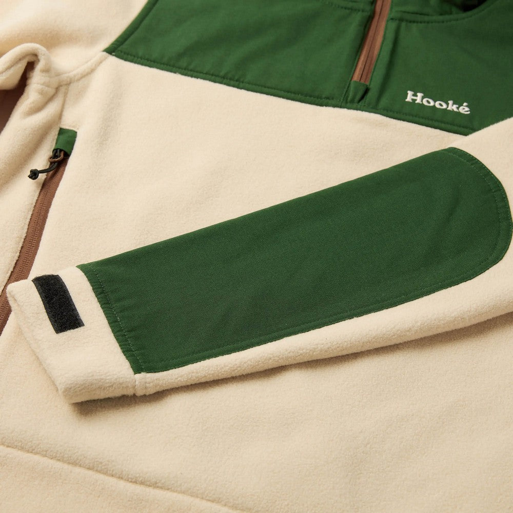 Hooké W's Tech Fleece Hoodie