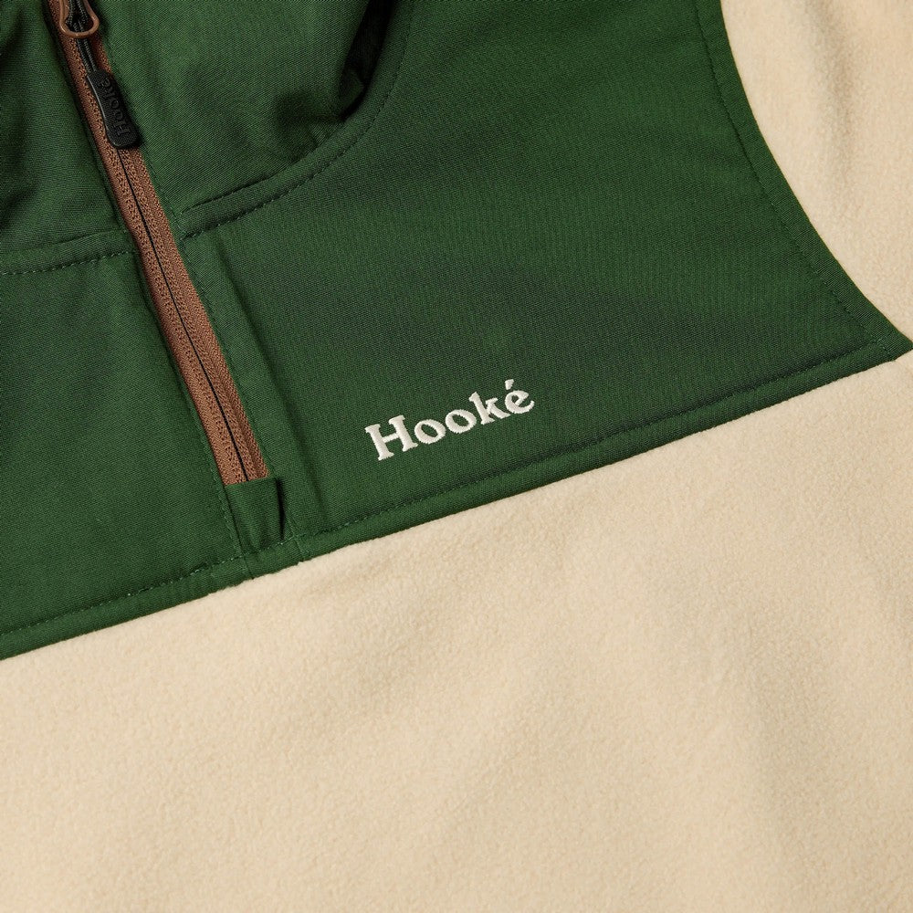 Hooké W's Tech Fleece Hoodie
