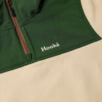 Hooké W's Tech Fleece Hoodie