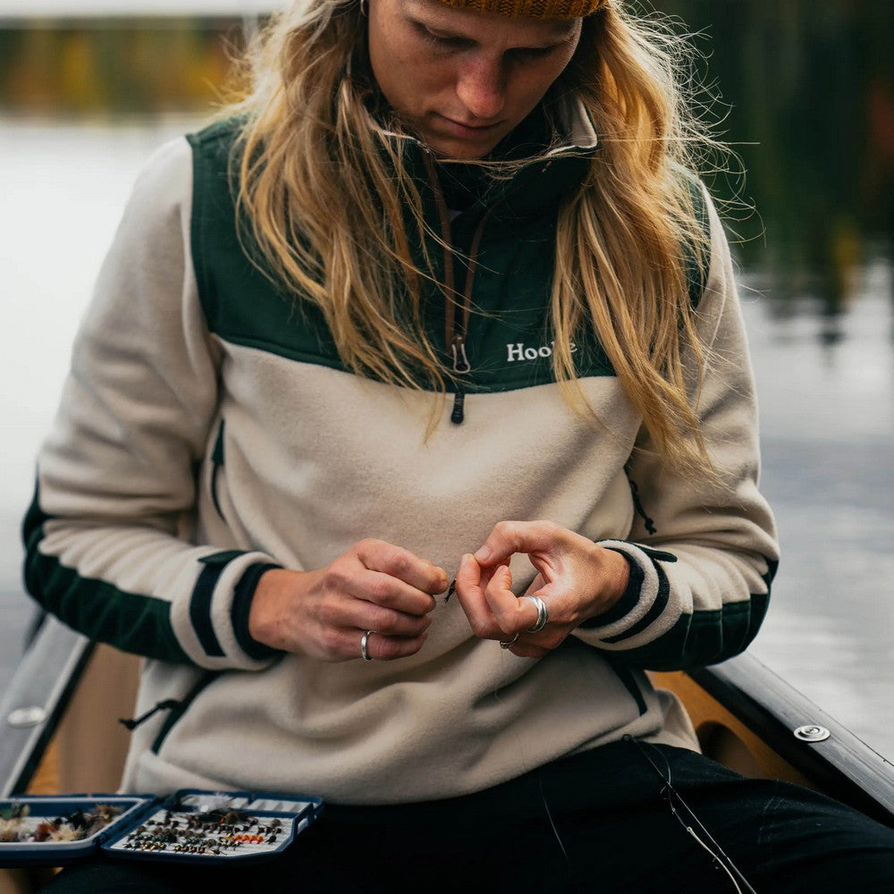 Hooké W's Tech Fleece Hoodie