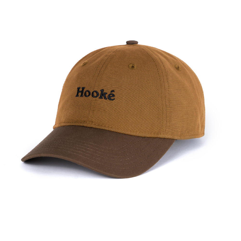 Casquette Hooké Signature Dad