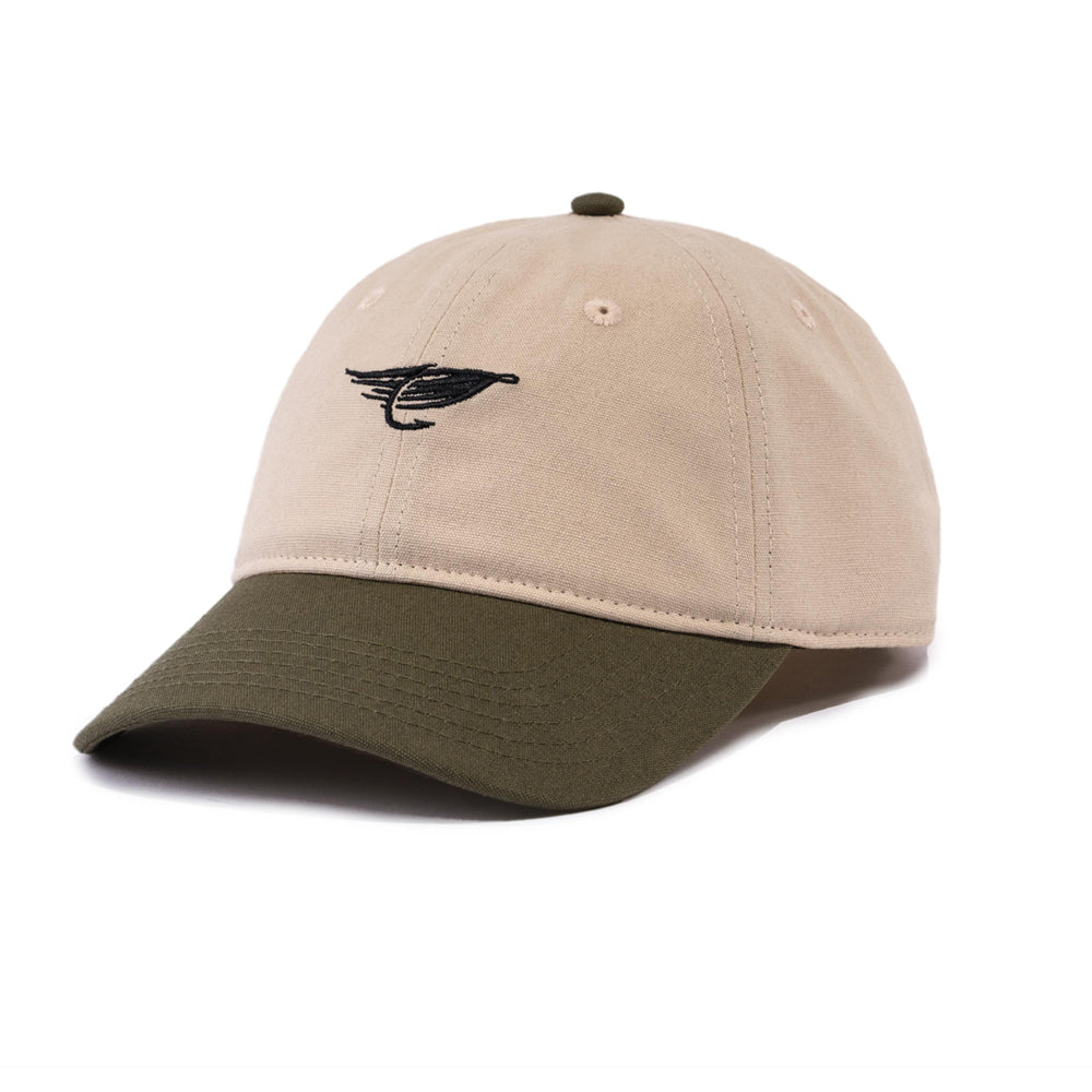 Casquette Hooké Fly Dad