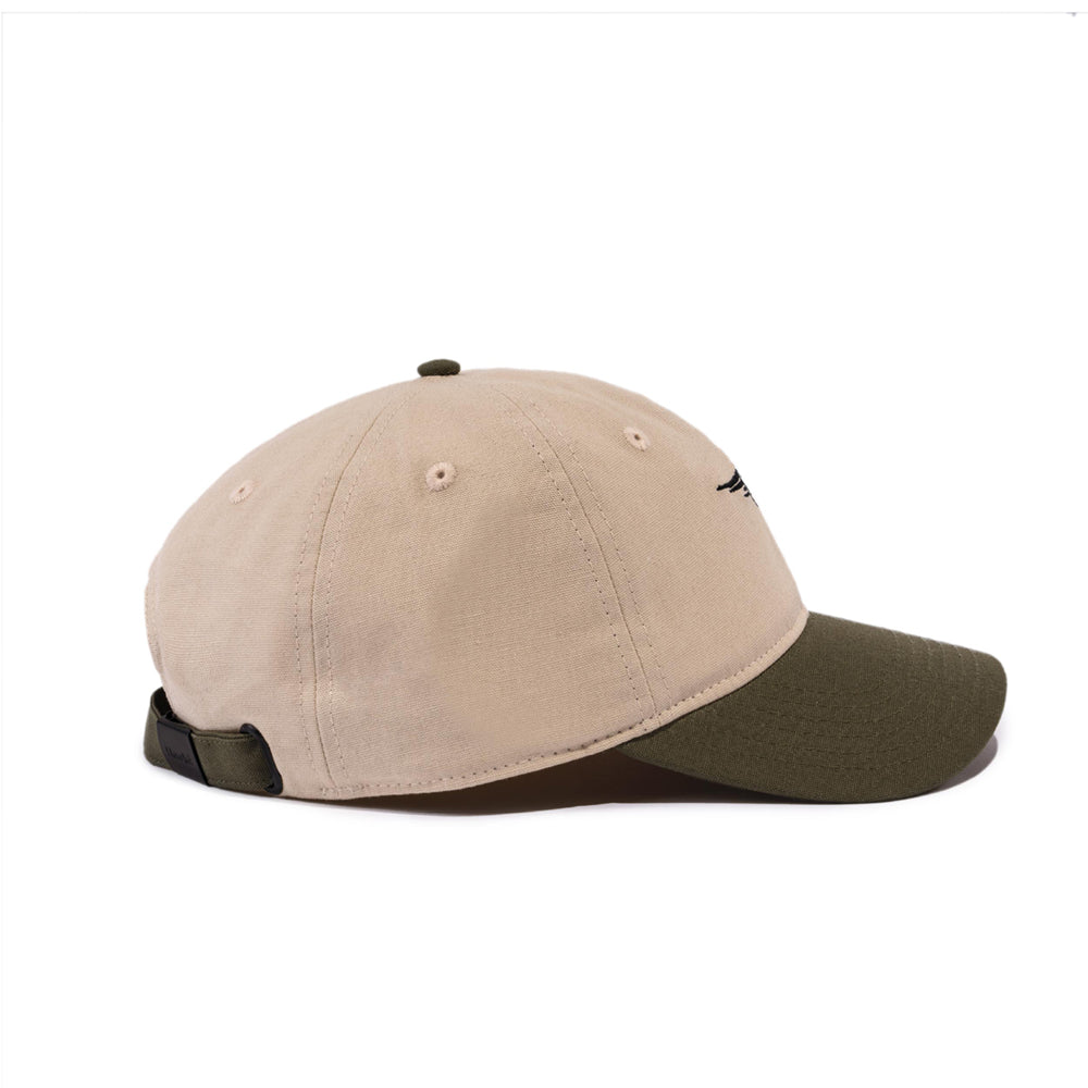 Casquette Hooké Fly Dad