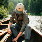 Casquette Hooké Fly Dad